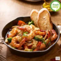 감바스알아히요 2인분