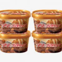 구구 크러스터, 구구 아이스크림, 구구콘, 월드콘, 설레임, 아이스크림바 26개, 40개 세트, 제로칼로리 아이스크림, 위즐20 크러스터무...