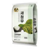 새청무 특등급 10kg