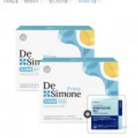 드시모네 프라임 2박스(4개월분) + 루테인 지아잔틴 1박스