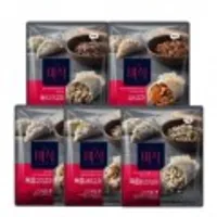 더미식 육즙교자만두 350g X8봉지 골라담기