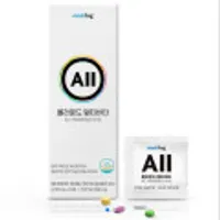 메디로그 올라운드 멀티비타 30포 5박스