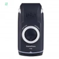 BRAUN 브라운 M30 전동 면도기
