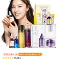 1차 끌올  미샤 포맨 익스트림 리뉴 스킨 5통