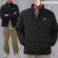 블랙야크 역시즌 남성/여성 경량패딩알파다운자켓