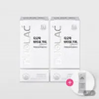 듀오락 바이오가드 유산균 30포(30일분) 2개 + 증정