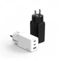 넥스트유 추이팡 USB PD 65W PPS GaN 접지 멀티 초고속 충전기 QC643GAN /쿠폰적용시 14,650원 구매가능