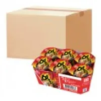 오뚜기 열라면소컵(62g6개) x 4팩(총24개입) 외 스낵면 소컵