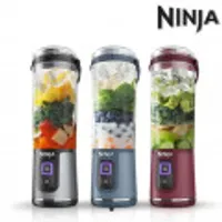 닌자 무선 블라스트 포터블 블렌더 BC151KR