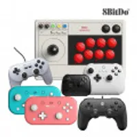8BitDo 얼티메이트 무선 블루투스버전 패드 NS버전