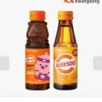 광동직영 비타500 30병 + 제로 잔망루피 20병 외 광동 대표 음료 모음전