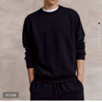 기모 맨투맨(공용)