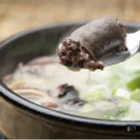 순대국밥 250g x 5팩