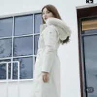 K2 여성 시그니처 씬에어 앱솔루트 구스다운 패딩