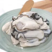 통영 제철 생굴 1kg 중대형