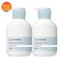 일리윤 세라마이드 아토 로션 528ML 2개 스클 4대카드 적용시 16,240원