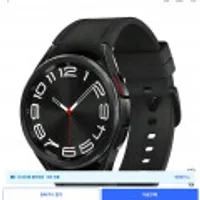 삼성전자 갤럭시 워치6 클래식, 43mm