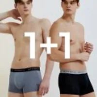 1+1 인터메조 남성 클래식 에센셜 드로즈 [ ) 3만원이상무배