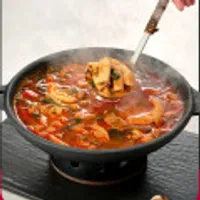 집밥에 소 곱창전골 1kg