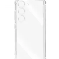 Essager 갤럭시 클리어 폰 케이스