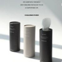 슬림티슈 3겹 50매 8개입