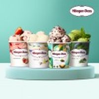 하겐다즈 파인트 3개 or 멀티바 3팩(9개) _끌올