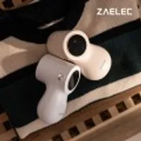 [10분어택] 카카오페이머니 자일렉 보풀제거기 가정용 무선 전기식 충전식 휴대용 니트