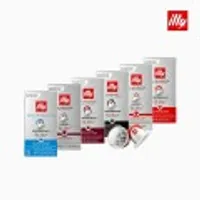 일리 네스프레소 호환 캡슐 커피 100개, 개당 398원