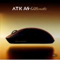 잠자리 ATK A9 Ultimate 얼티메이트 무선 게이밍 마우스