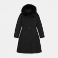 네파 24FW 역시즌 아르테 롱 구스다운