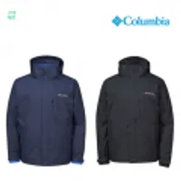 컬럼비아 남성 옴니테크 3in1 인터체인지 방수 자켓 WE1322 삼카10% 88,900원