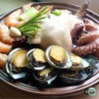 해신탕 밀키트 2-4인