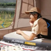 제백 에어리스 프로 플러스 에어매트