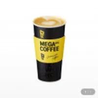 메가MGC커피 (HOT) 카페라떼