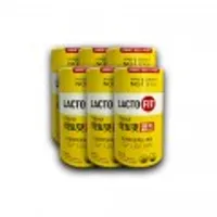 종근당 락토핏 골드5X 생유산균 2g 50포x6통