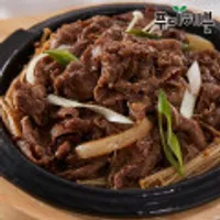 추억의 연탄불고기 300g x 5팩