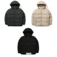 K2 남성 FW 기능성 BOOST 스탠다드 미들 구스 다운