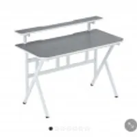 에이픽스 1인용 선반형 컴퓨터책상 GD003 1200