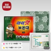역대급 마이핫보온대 160g 30팩 외