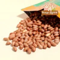 24년 햇 볶음땅콩 1kg 구운 볶은땅콩