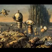 Machinarium (머시나리움) / Make Way