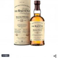 발베니 12년 더블우드 (픽업)