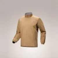 아크테릭스 남성 아톰 자켓 CANVAS