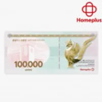 홈플러스 10만원권 4.96% 할인