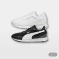 푸마 남여공용 로드 라이더 레더