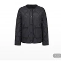 프로젝트엠 남성여성 경량 점퍼