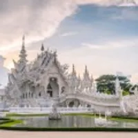 치앙마이/라이 5일 .