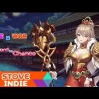 (무료배포) 러브 앤 워: 어쩌다 군주