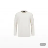 앤드지 남자 라운드넥 긴팔티