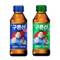 영진 구론산 스파클링/오리지날 150ml 30개 외 파워에이드 900ml 12개